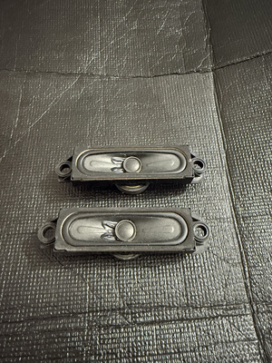 创维37 42 32L02RM 42L05HF 55L09RF扬声器5600-106154-0030喇叭