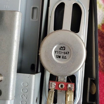 全新海尔L32R1 L26R1 L32F1 LE26z300喇叭YDTD0415-62AU Y513-847