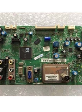 TCL L40P60FBD原装主板40-MS4800-MAD2XG配屏LTA400HM14