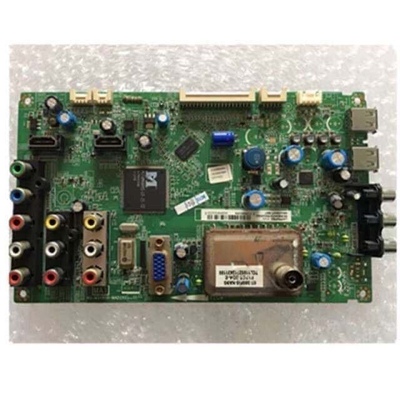 TCL L40P60FBD原装主板40-MS4800-MAD2XG配屏LTA400HM14