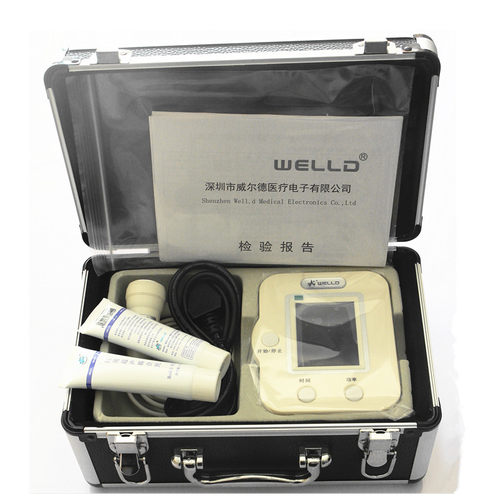 WED-100超声仪器