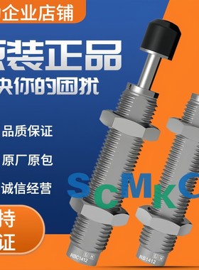 正品缓冲器RBC/RB0604/0805/0806/1006/1007/1412/2015/2725SJ/SN