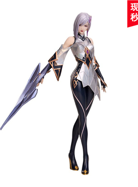 王者荣耀 官方正版 Myethos Gift+系列 破镜之刃 镜 景品手办模型