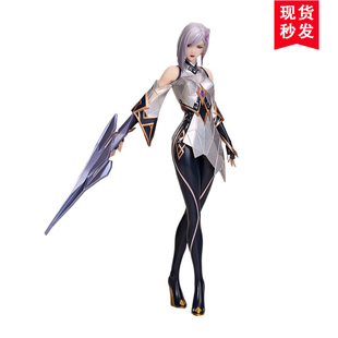 Gift Myethos 系列 破镜之刃 景品手办模型 王者荣耀 镜 官方正版