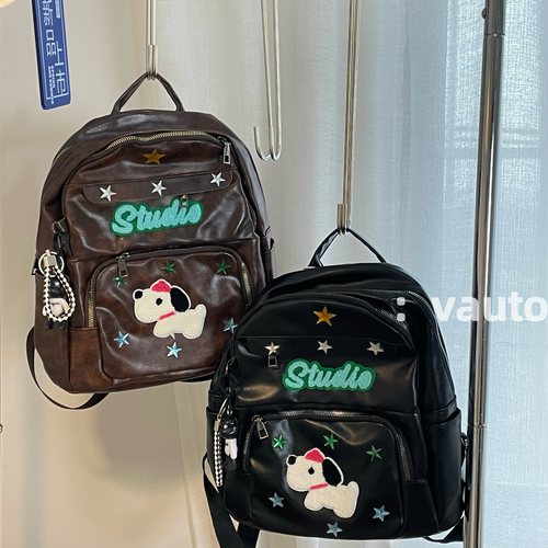 威太奥休闲双肩包薄利多销