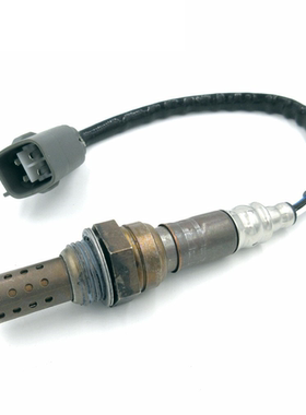 适用于丰田 陆地巡洋舰 13-17年 GRJ150 后氧传感器89465-60430