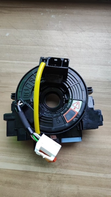 适用于丰田埃尔法角度传感器总成84307-58040带加热