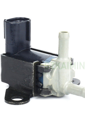 17650-97207 136200-2620适用于丰田真空电磁阀碳罐电磁阀