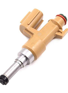 适用于丰田红杉 坦途喷油嘴23250-38040/23209-39165 23209-0S020