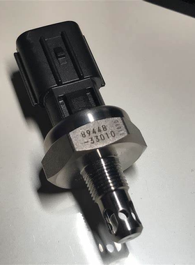 89448-33010亚洲龙威飒凯美瑞凌放CHR威兰达RAV4机油压力传感器
