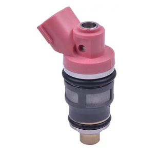 23250-46100适用于丰田 1JZ 2JZGTE 440CC喷油嘴 23209-46100