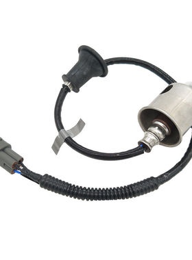 适用于雷克萨斯IS250 300 10-13年 GSE20后氧传感器89465-30730