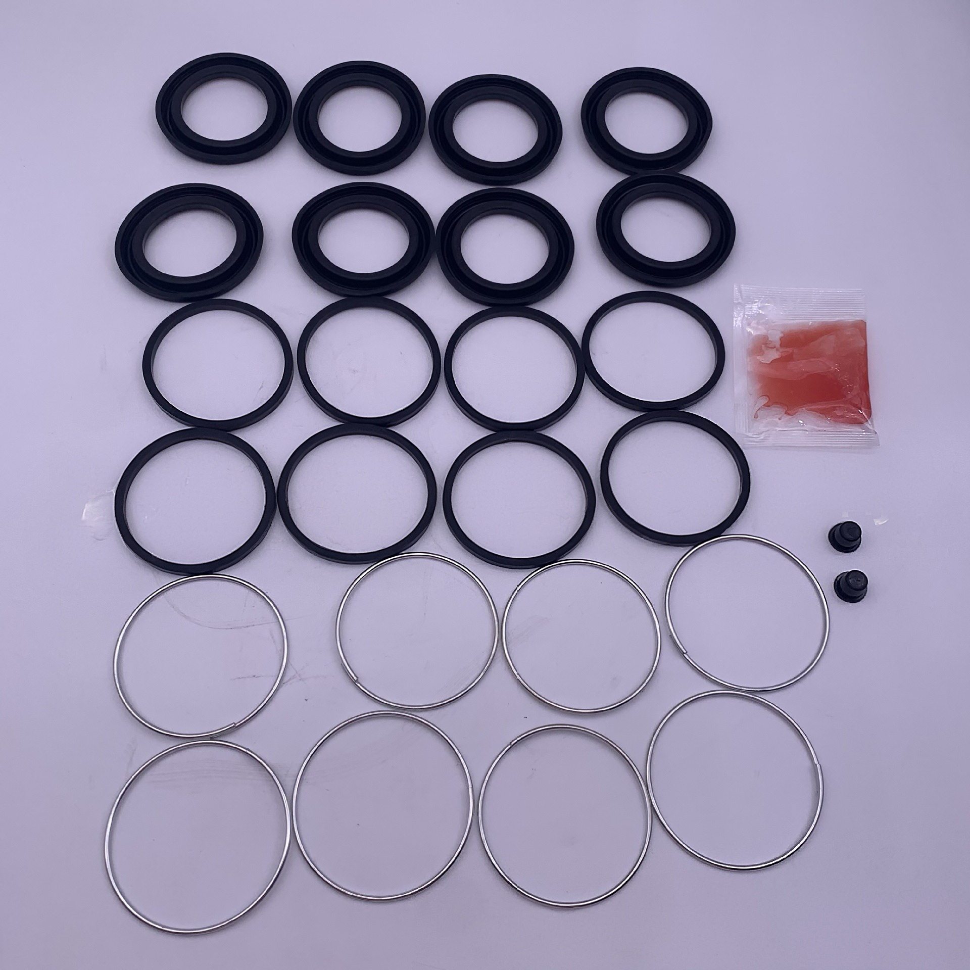 04478-60080适用于丰田 兰德酷路泽 2TR 1KD刹车卡钳修理包,汽车零部件/养护/美容/维保,刹车卡钳,淘宝优惠券,粉丝福利购,淘宝优惠卷