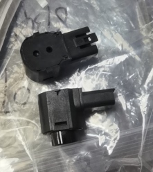 PZ362-00687适用于丰田汽车倒车雷达探头