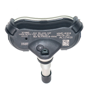 42607-0C070 适用于丰田塞纳坦途TPMS 轮胎压力传感器 胎压传感器