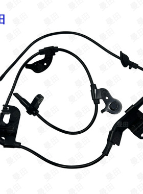 89546-42040后左 丰田RAV4 荣放 ABS线转速传感器89545后右