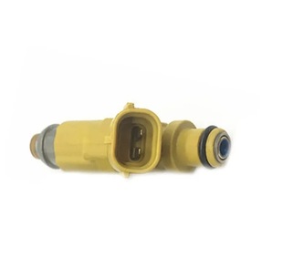 适用丰田卡罗拉 23209 EE111燃油喷射器 11130 喷油嘴23250