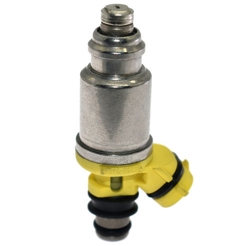 适用丰田赛拉卡ST191 燃油喷射器 喷油嘴23250-74040~23209-74040