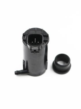 适用于雅力士威驰汽车挡风玻璃雨刮清洗喷水马达OE 85330-0D130