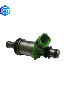 适用于丰田佳美SXV20喷油嘴23250-74140 23209-74140