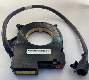 27546-AG010适用于斯巴鲁转角传感器斯巴鲁总成方向盘转角