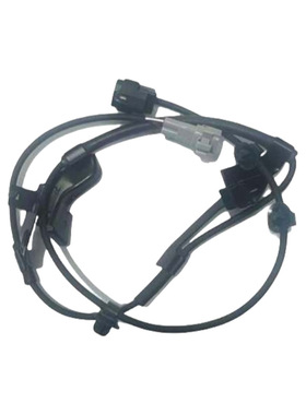 适用FJ酷路泽/霸道/雷克萨斯ABS轮速传感器89516-60070刹车感应线