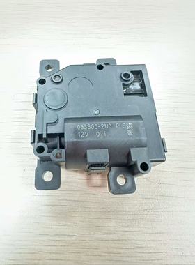 87106-30590适用于丰田雷克萨斯风门伺服马达电机063800-1981