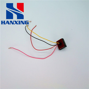 CNG汽车天然气配件油改气改装AC400四线开关油气控制器按钮通用