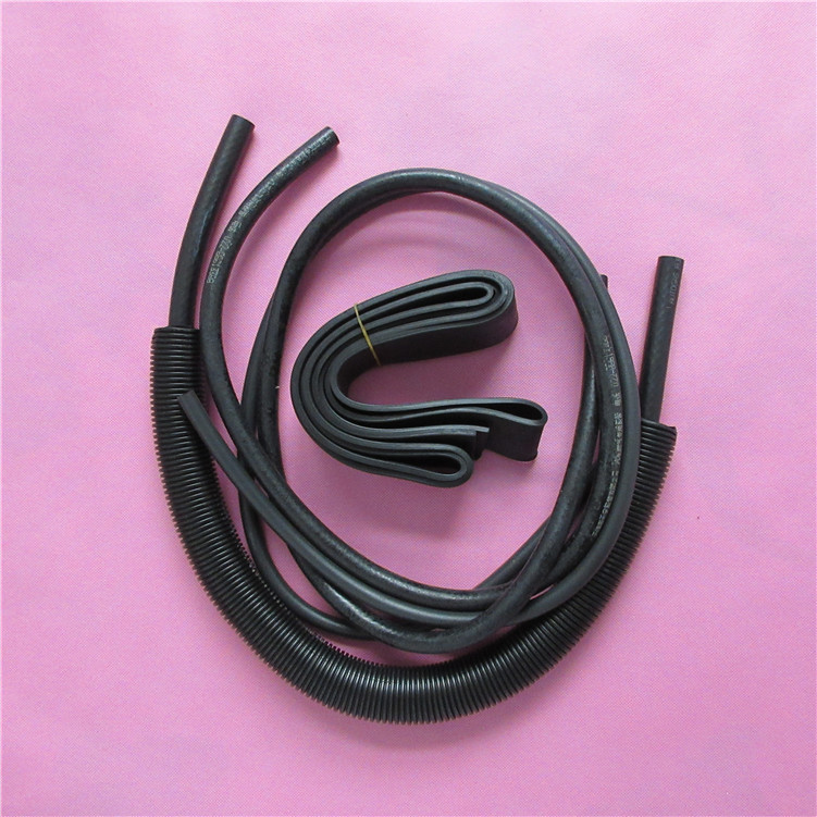 打折车用胶管cng配件油改气