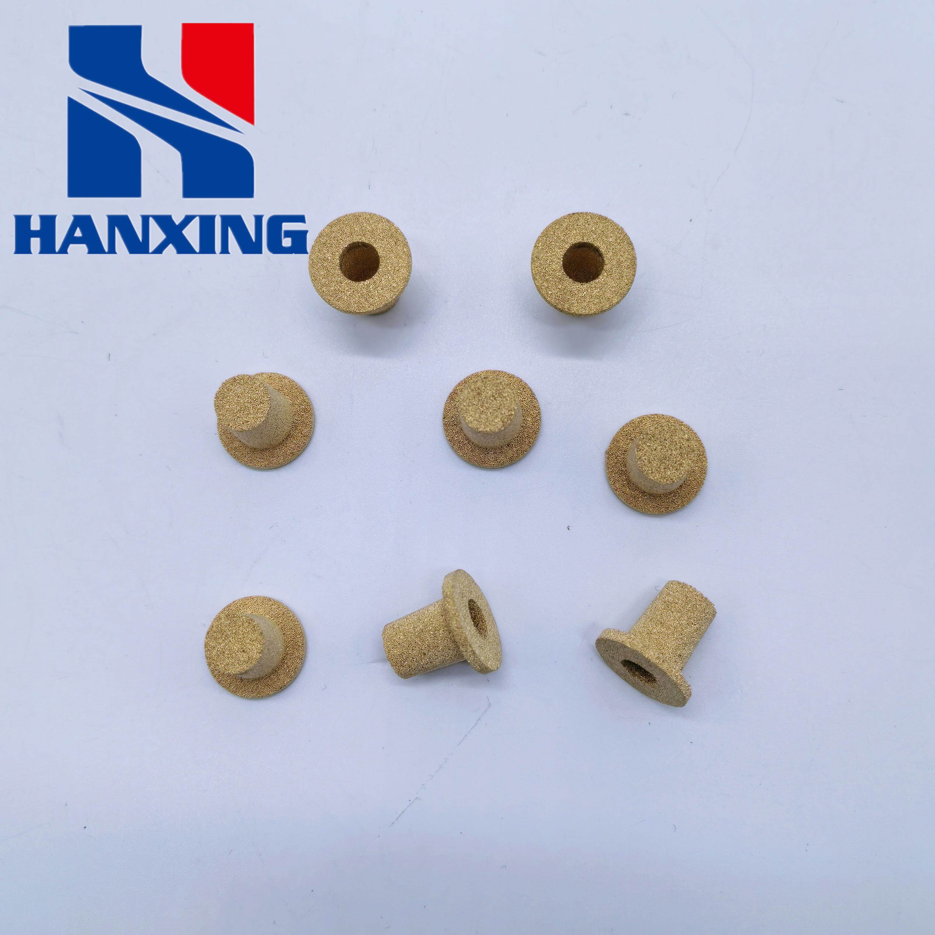 减压阀高压滤芯双燃料减压阀滤芯