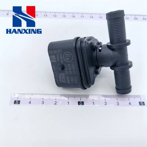 CNG汽车天然气配件油改气ps04系统压差AC系统压力传感器压差新品