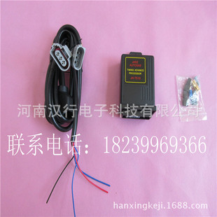 T01 点火提前控制器点火提前器T09 T510 点火提前角 CNG配件