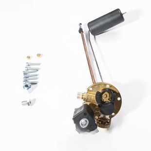 LPG/CNG汽车油改气多壳液化石油气罐组合阀燃气汽车配件