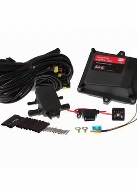 LPG/CNG汽车油改气MP48液化石油气自动电控系统套件燃气汽车配件