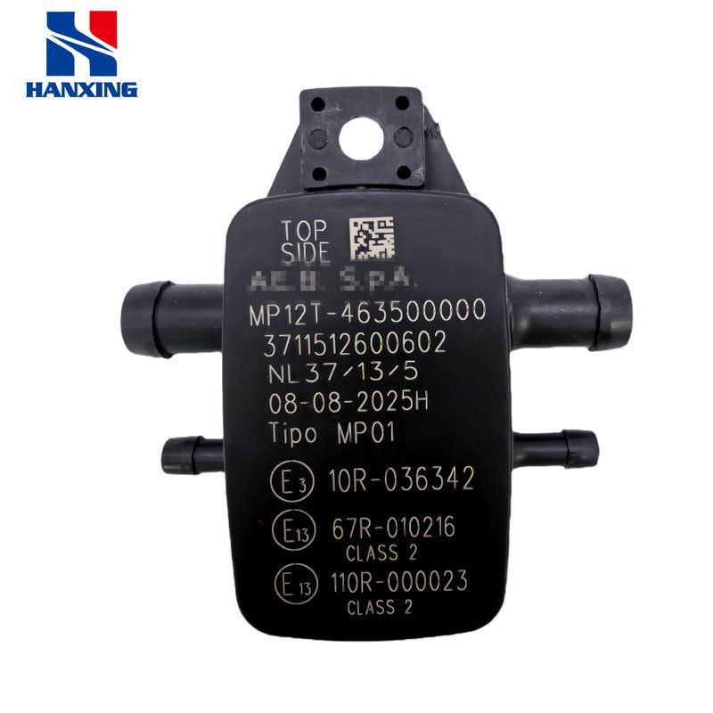 LPG/CNG汽车油改气MP12T压差MP48压力传感器燃气汽车配件