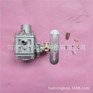 PPA支架喷水新款三通式分体减压器油改气套件配件分体替代减压阀