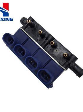 LPG/CNG汽车油改气改装OMVL喷轨气嘴燃气汽车配件