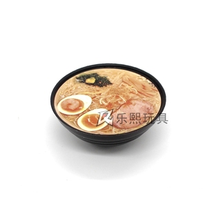 角色扮演儿童过家家场景仿真塑料玩具食堂饭馆下馆子面汤豚骨拉面