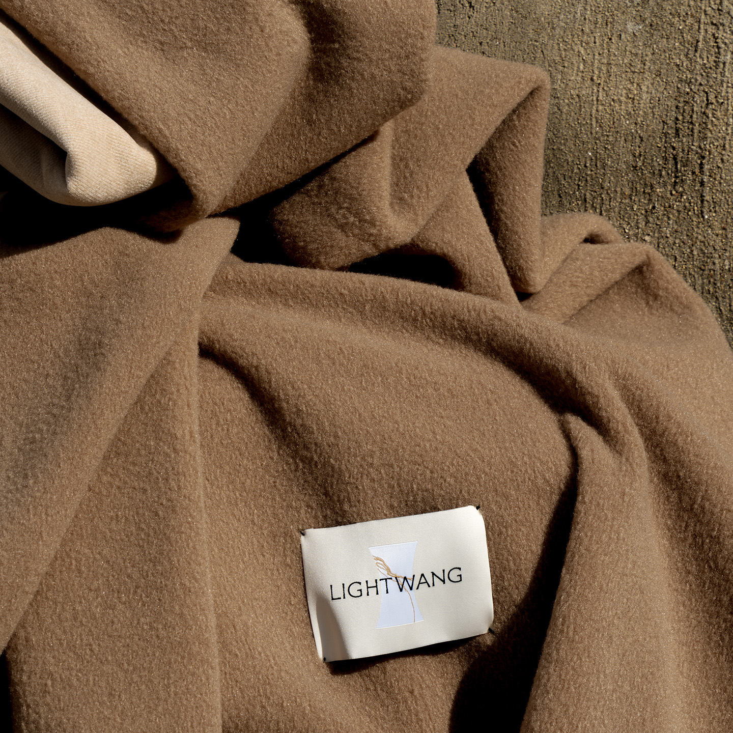 轻奢仿羊绒毯毛绒1.5*2m单人盖毯