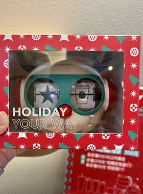 机械桌面万年历starbucks可爱