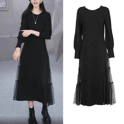 大码胖mm春季新款时尚气