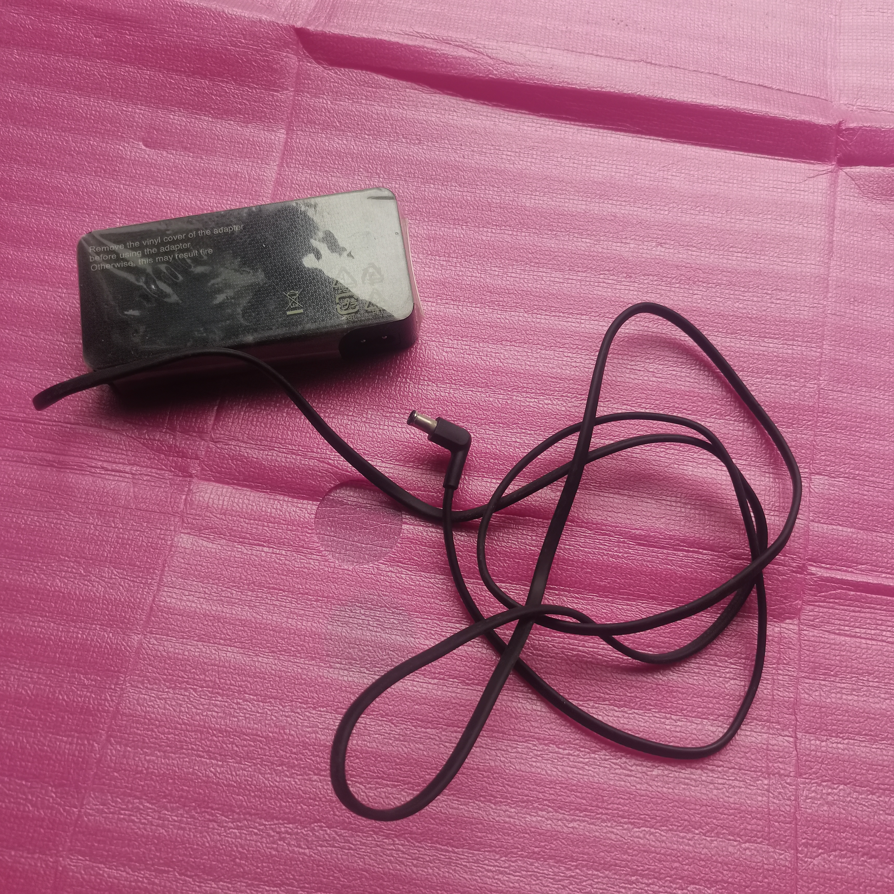 三星C27FG70FQ显示器电源适配器78W BN44-00888A 19V