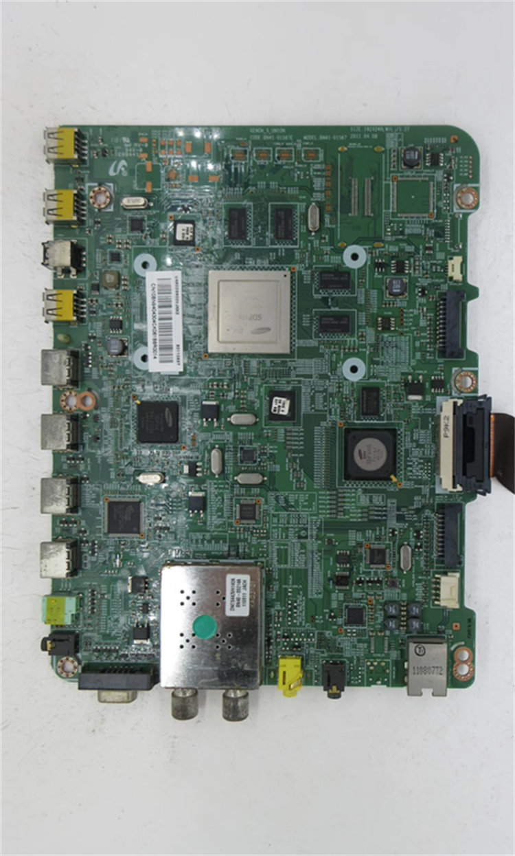 数字驱动主板BN41-01587E