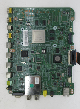 三星电视机主板BN41-01587E UA46/65D6400UJ UA60D6600VJ数字驱动