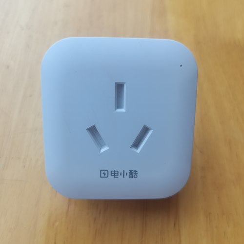 电小酷16A智能插座wifi手机远程控制家居定时开关自家使用过的