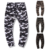 2025春季外贸男士运动潮流休闲长裤直筒宽松小脚迷彩裤平铺K13P45,男装休闲裤,星座1217,四季星座 2025春季外贸男士运动潮流休闲长裤直筒宽松小脚迷彩裤平铺K13P45,男装休闲裤,星座1217,四季星座