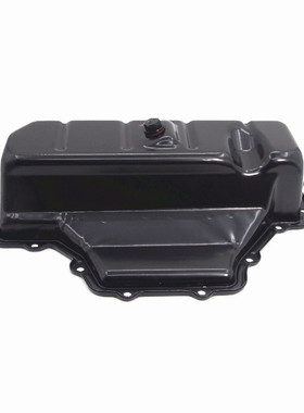 长城哈佛H5哈弗H6风骏5674D202.0T柴油发动机机油底壳原厂配件