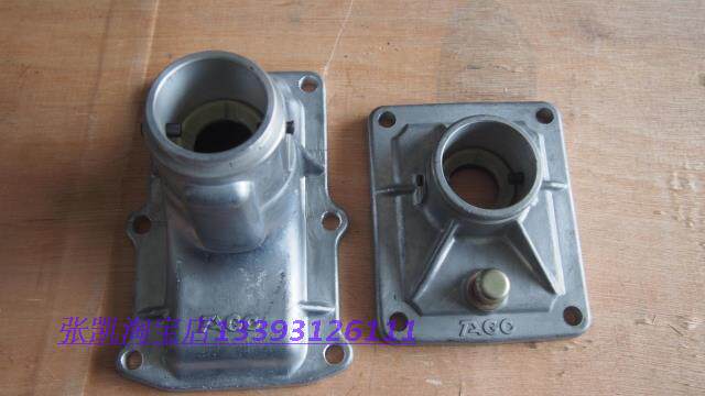 长城风骏3567哈佛H3哈弗H5中马唐齿变速箱排挡杆档座两驱四驱档座