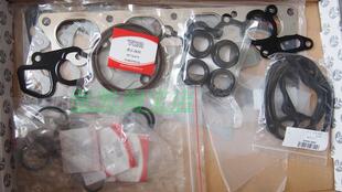 长城哈弗H3哈佛H5风骏3567皮卡三菱等4G63 4G69发动机大修包 4G64