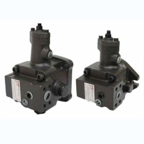 台湾弋力 EALY叶片泵 VPFE-F12A/F15A/F20B/F25B/F30C/F40D-10